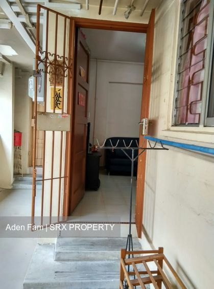 Blk 105 Potong Pasir Avenue 1 (Toa Payoh), HDB 3 Rooms #163264102
